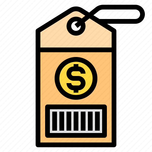 Barcode, price, products icon - Download on Iconfinder