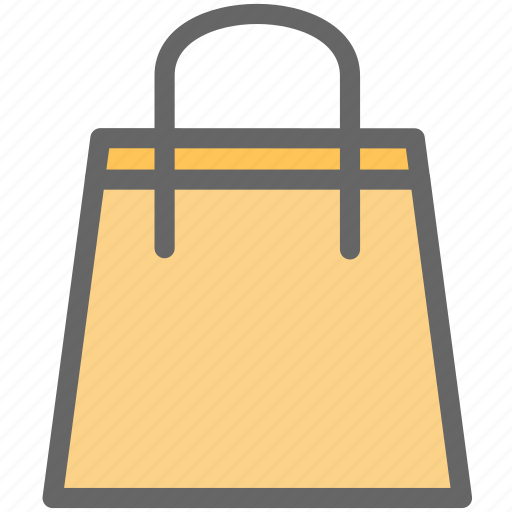 Bag, business, buy, marketing, online, shopping icon - Download on Iconfinder