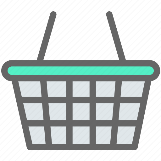 Bag, basket, business, buy, marketing, shopping icon - Download on Iconfinder