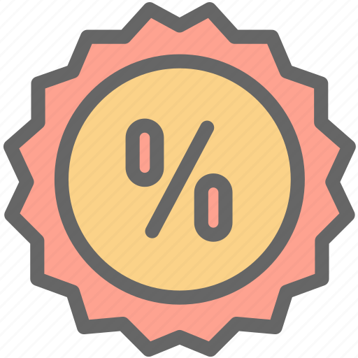Discount, label, price, sale, sticker, tag icon - Download on Iconfinder