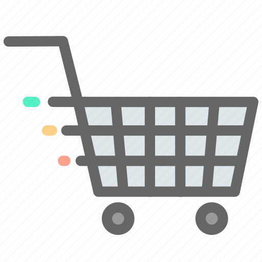 Buy, ecommerce, market, shopping, store, trolley icon - Download on Iconfinder