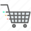 buy, ecommerce, market, shopping, store, trolley 