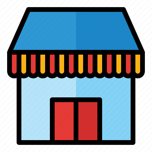 Commerce, discount, market, store icon - Download on Iconfinder