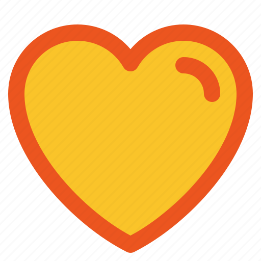 Black, favorite, friday, heart, love icon - Download on Iconfinder