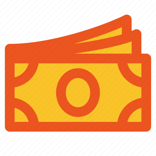 Black, cash, currency, dollar, friday, leaf, money icon - Download on Iconfinder