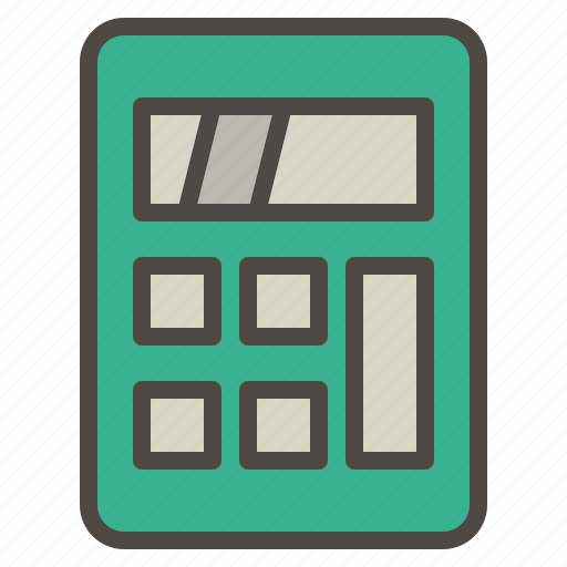 Finance, calculate, accounting, business, calculator, black friday, calculation icon - Download on Iconfinder