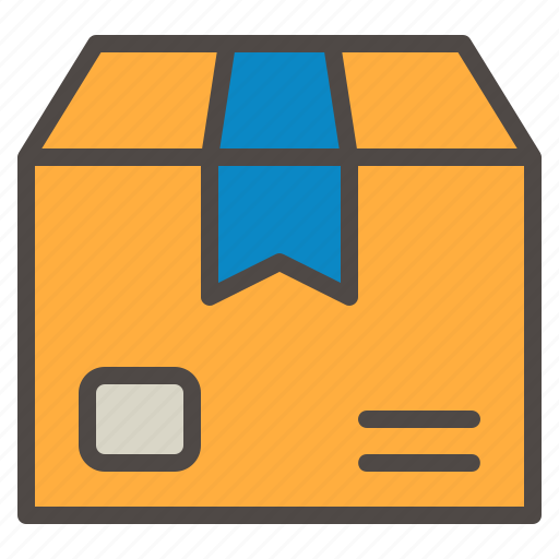 Box, logistic, delivery, black friday, package, parcel, shipping icon - Download on Iconfinder