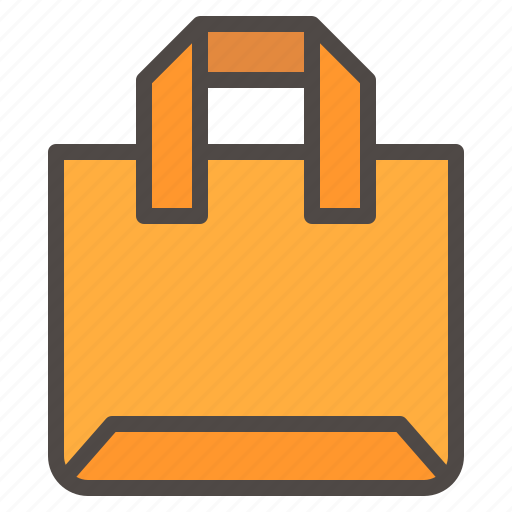 Shopping, paper, ecommerce, bag, buy, black friday, shop icon - Download on Iconfinder