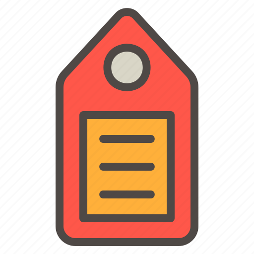 Ecommerce, discount, price, black friday, tag, sale, label icon - Download on Iconfinder