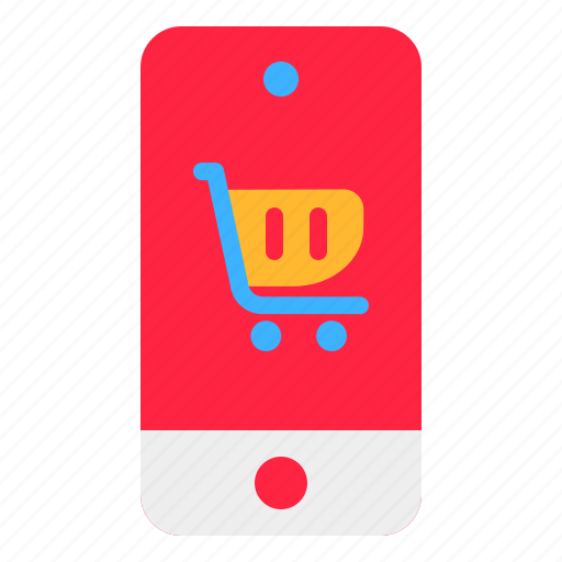 Online shopping, commerce and shopping, shop, shopping, cart, ecommerce, buy icon - Download on Iconfinder
