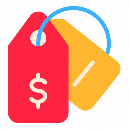 Price tag, commerce and shopping, shop, shopping, cart, ecommerce, buy icon - Download on Iconfinder