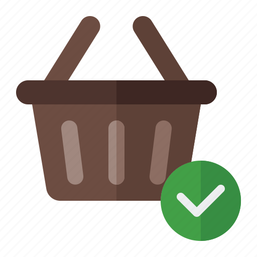 Cart, commerce, discount, market, shopping, success icon - Download on Iconfinder