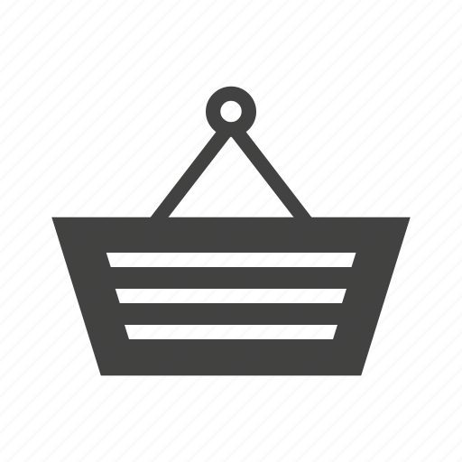 Basket, purchases, shopping, shopping bag, shopping basket icon - Download on Iconfinder