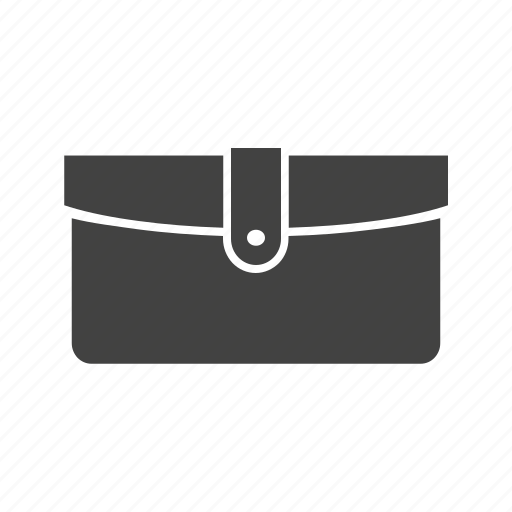 Leather, leather wallet, money, pocket, purse, wallet icon - Download on Iconfinder