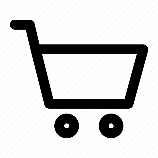 Buy, cart, checkout, shopping, trolley icon - Download on Iconfinder