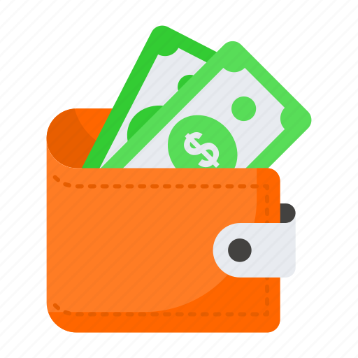 Payment, money, wallet, credit, cash, dollars icon - Download on Iconfinder