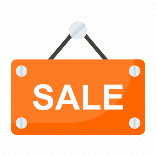 Sale, discount, promotion, ecommerce, label, store icon - Download on Iconfinder