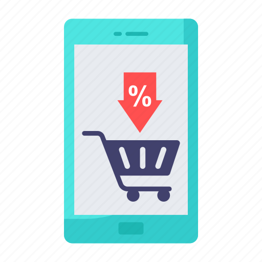 Purchase, shop, online, buy, shopping, smartphone, e commerce icon - Download on Iconfinder