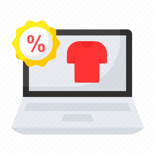 Price, tag, fashion, discount, sale, e store, t shirt icon - Download on Iconfinder