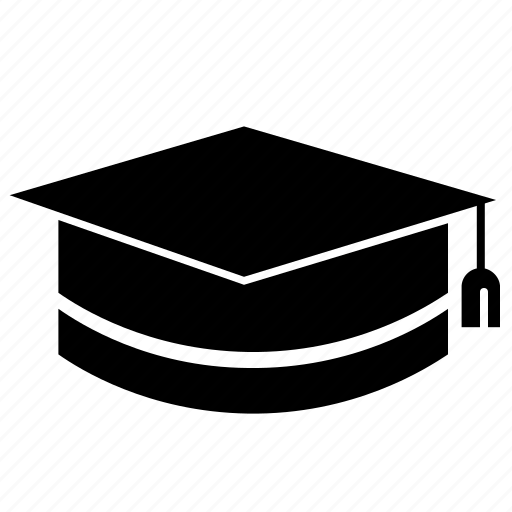 Education, graduates, graduation, hats, learning, success, wear icon - Download on Iconfinder