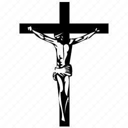Crucifix, christ, brazil, statue, jesus icon - Download on Iconfinder
