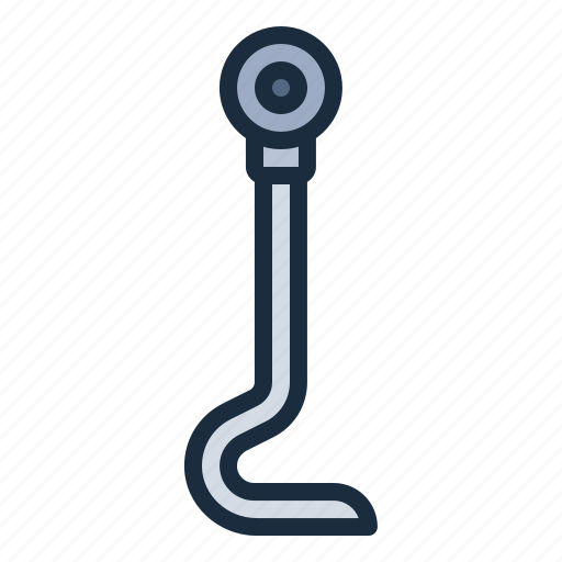Pick, tools, blacksmith, metalwork, industry icon - Download on Iconfinder