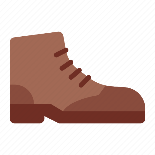 Boots, fashion, blacksmith, metalwork, industry icon - Download on Iconfinder