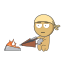 smith, forge, craftsman, blacksmith metal, blacksmith, worker 