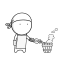 forge, metalworking, metal, steel, blacksmith, industrial 