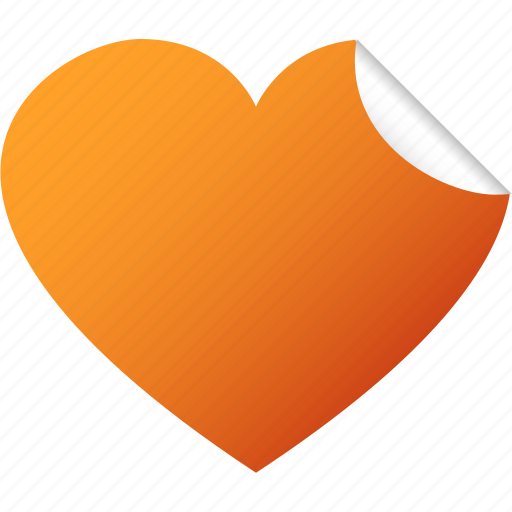 Blank, green, heart, label, love, sticker, valentine icon - Download on Iconfinder