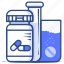capsule, drug, pharmacy, treatment, healthcare, hospital 