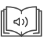 blind, blindness, disability, audiobook, audio, education, book 