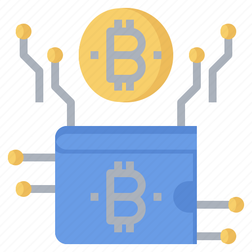 Bitcoin, business, cash, coin, currency, money, wallet icon - Download on Iconfinder