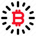 bitcoin, blockchain, coin, payment, money, 1