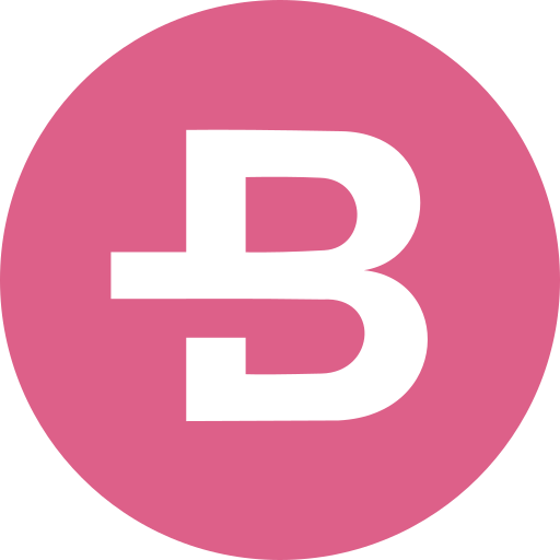 Blockchain, bytecoin icon - Free download on Iconfinder