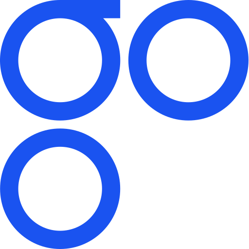 Blockchain, omisego icon - Free download on Iconfinder