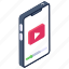 mobile video, video streaming, online video, video app, video content 