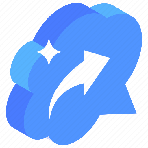 Message forward, send message, reply message, conversation, discussion icon - Download on Iconfinder