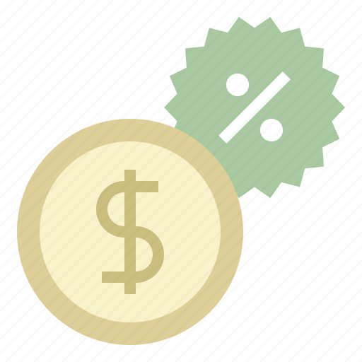Commission, income, revenue, earnings, active icon - Download on Iconfinder
