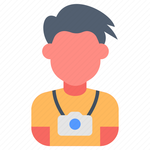 Travel, blogger, adventure, solo, wanderer, diaries, photography icon - Download on Iconfinder