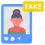 fake, influencer, followers, profiles, subscribers, bot, girl 