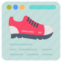 sports, blogger, shoes, blogging, site, updates, events, shoe
