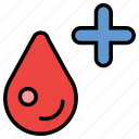 blood, donation, transfusion, healthcare, group, positive, drop