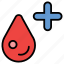 blood, donation, transfusion, healthcare, group, positive, drop 