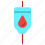 blood, donation, transfusion, iv, bag, cell, cells, drop 
