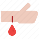 blood, donation, transfusion, iv, bag, drop, cut, hand