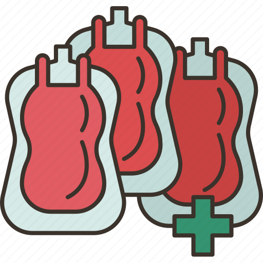 Blood, bank, donation, plasma, supply icon - Download on Iconfinder