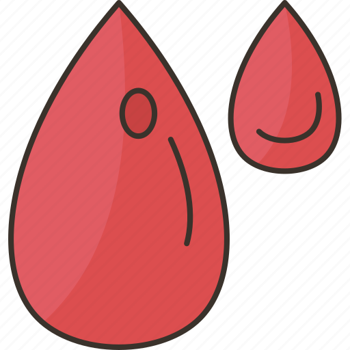 Blood, drop, donation, health, medical icon - Download on Iconfinder