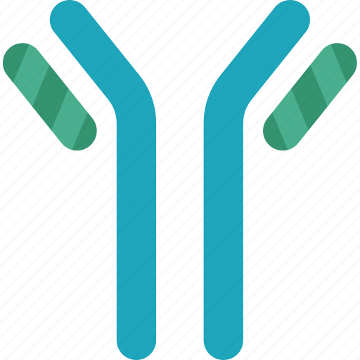 Antibody, antigen, immunology, pathogen, medical icon - Download on Iconfinder