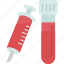 blood, sample, syringe, medical, test 